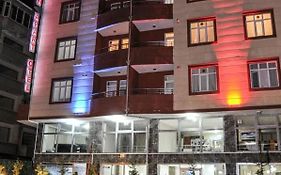 Mevan Otel  3*